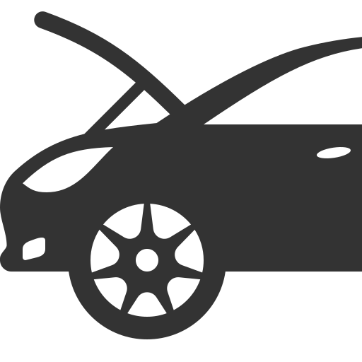 voiture Icône gratuit