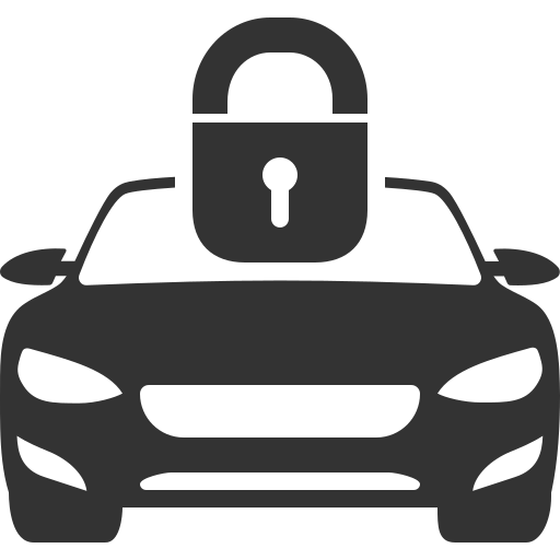 carro grátis ícone