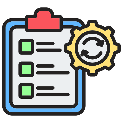 Plan free icon