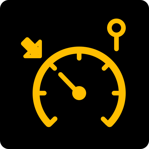 velocidad icono gratis