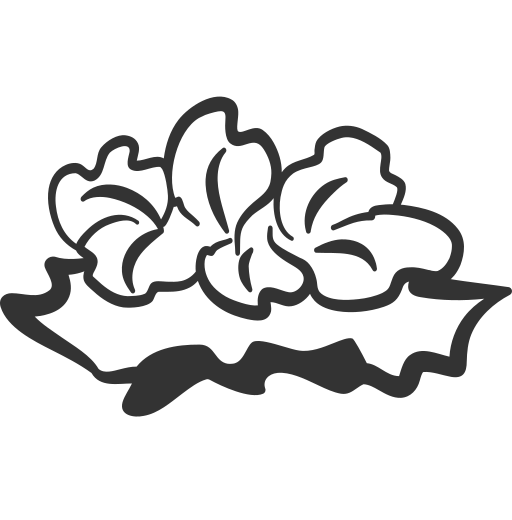 alimento icono gratis