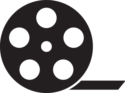 동영상 무료 아이콘