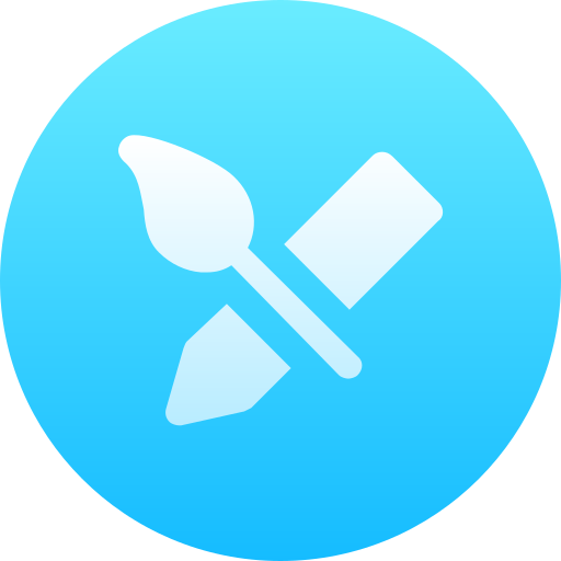 bürste kostenlos Icon bürste kostenlos Icon