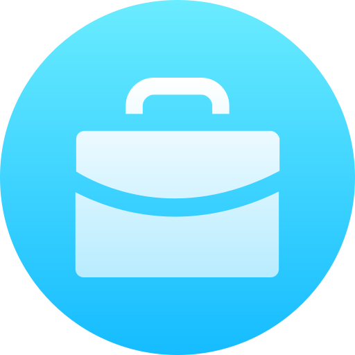 사업 무료 아이콘