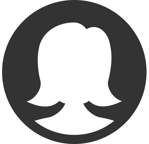 Round free icon
