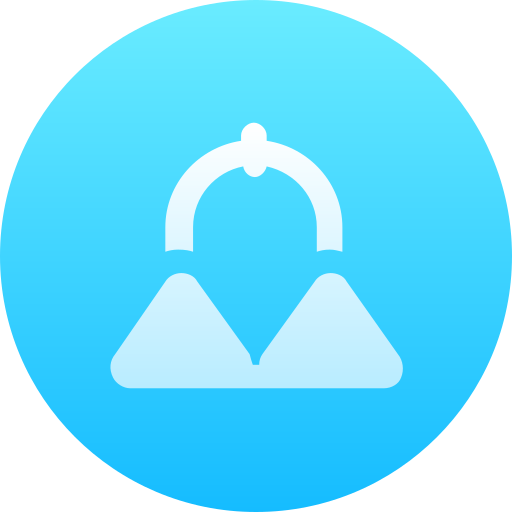 tragen kostenlos Icon