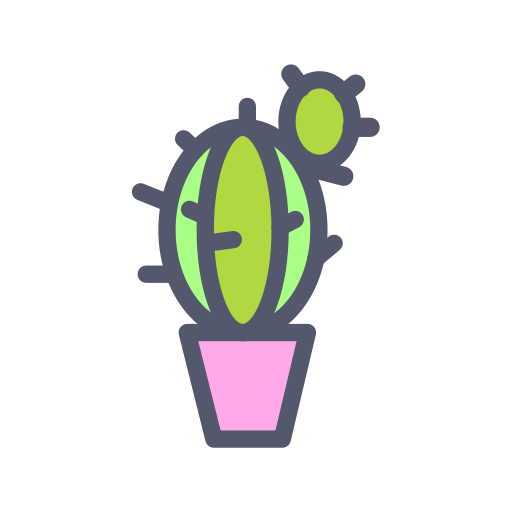 naturaleza icono gratis