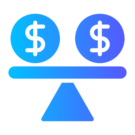 dólar grátis ícone dólar grátis ícone