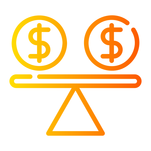dólar grátis ícone dólar grátis ícone