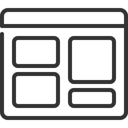 사업 무료 아이콘