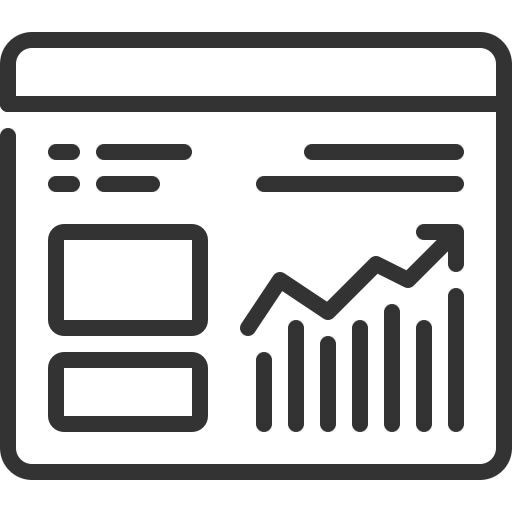 사업 무료 아이콘