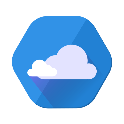 nube icono gratis