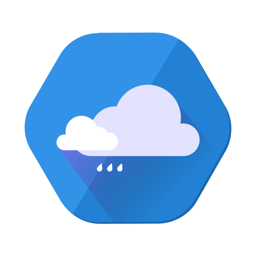 nube icono gratis