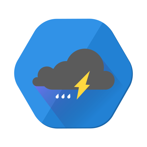 nube icono gratis