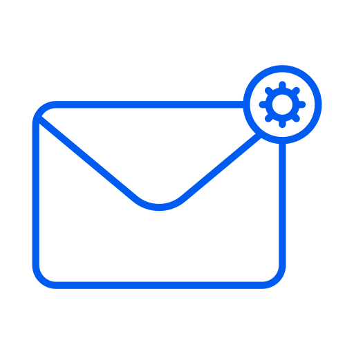 Email free icon