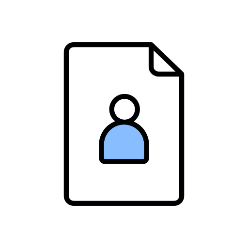 menschen kostenlos Icon