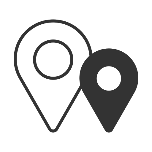 ubicación icono gratis