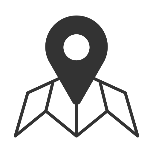 ubicación icono gratis