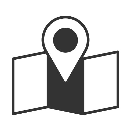 ubicación icono gratis