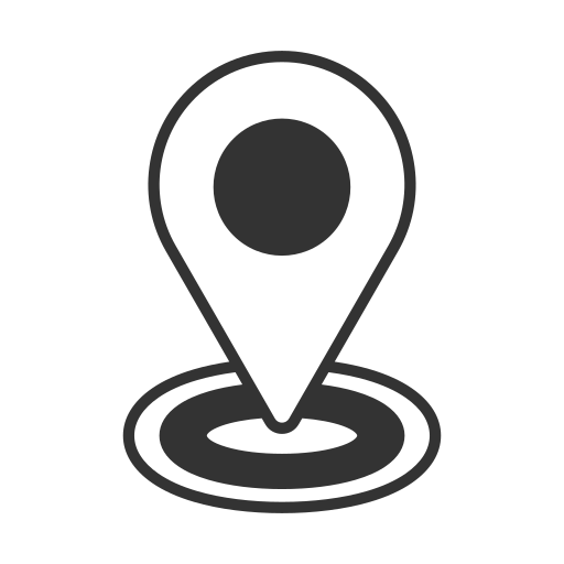 ubicación icono gratis