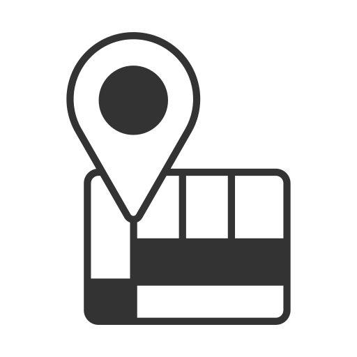 ubicación icono gratis