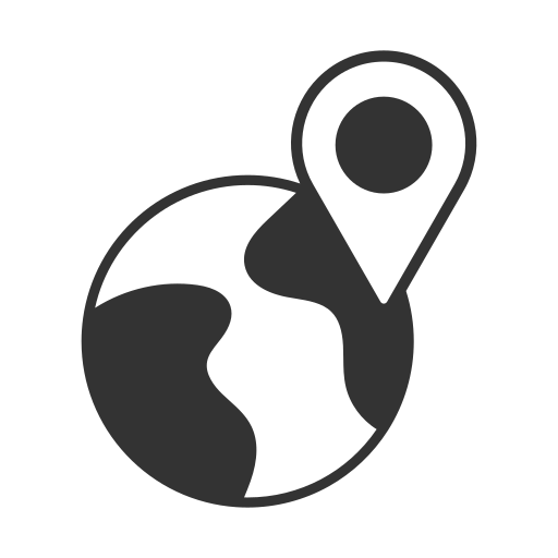 ubicación icono gratis