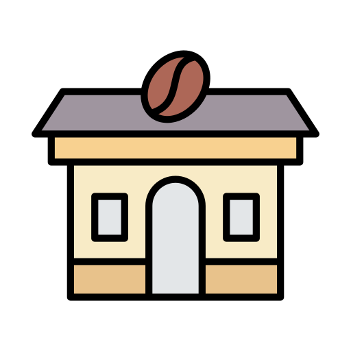 café grátis ícone café grátis ícone