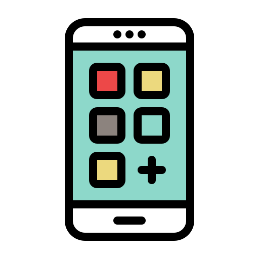 aplicación icono gratis