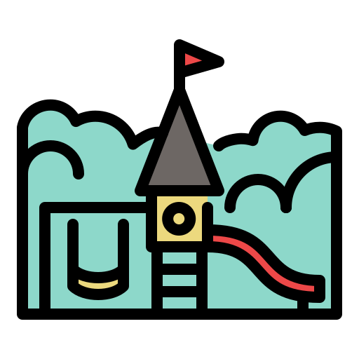 놀다 무료 아이콘