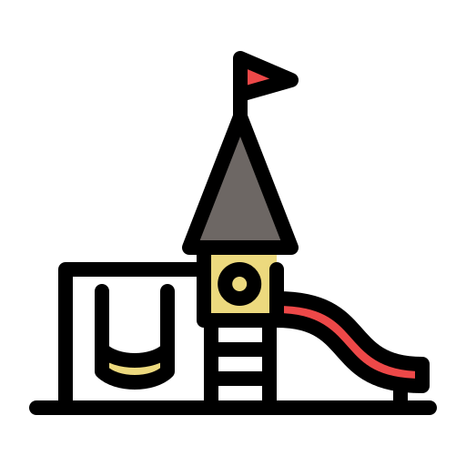 놀다 무료 아이콘