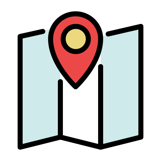 위치 무료 아이콘