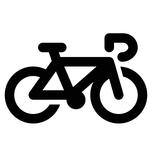 Велосипед бесплатно иконка Велосипед бесплатно иконка