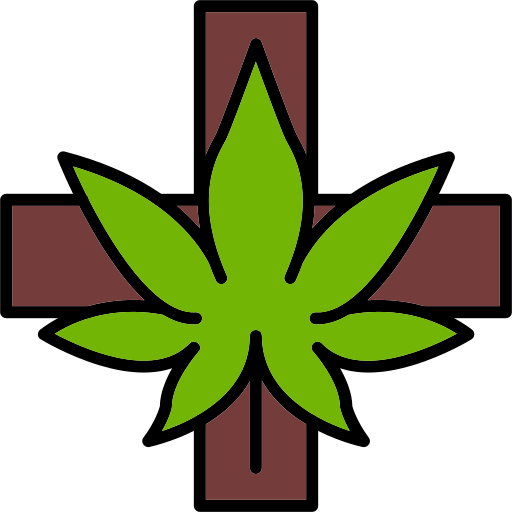 marijuana icono gratis