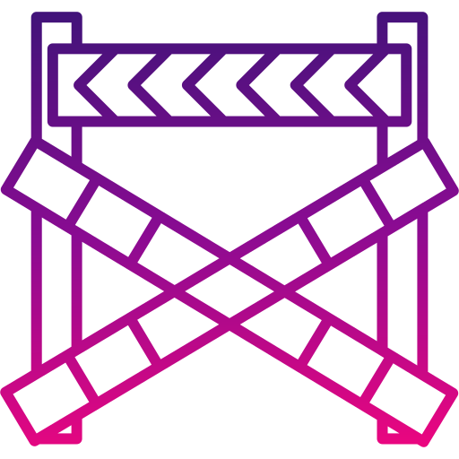 cerco policial icono gratis