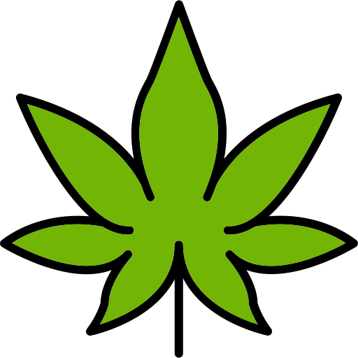 marijuana icono gratis