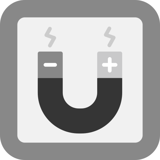magnet kostenlos Icon magnet kostenlos Icon