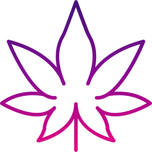 marijuana icono gratis