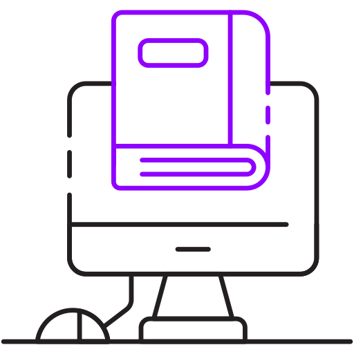 online-bildung kostenlos Icon online-bildung kostenlos Icon