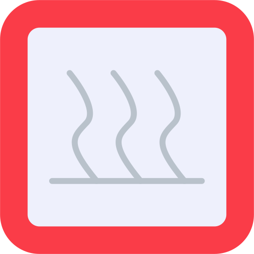 hitze kostenlos Icon hitze kostenlos Icon