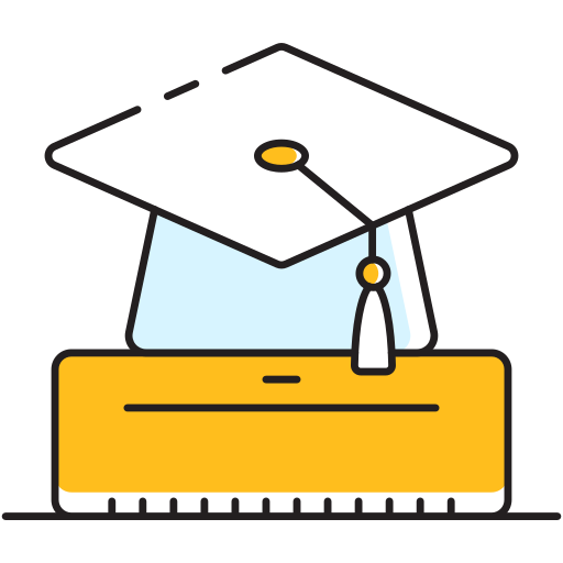 Éducation Icône gratuit Éducation Icône gratuit