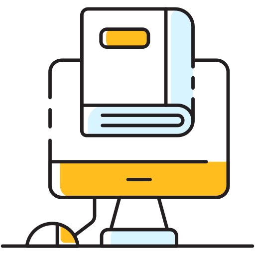 online-bildung kostenlos Icon online-bildung kostenlos Icon
