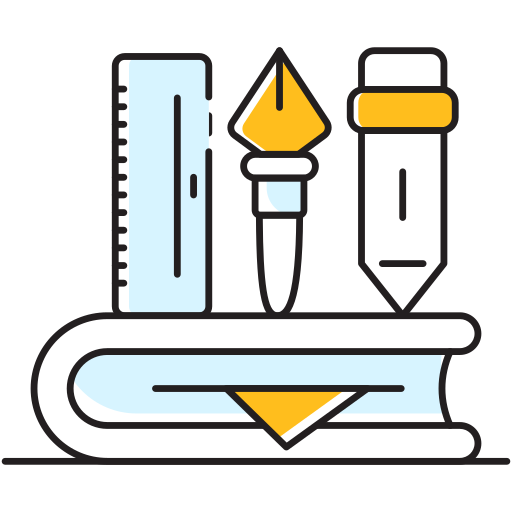 schreibwaren kostenlos Icon schreibwaren kostenlos Icon