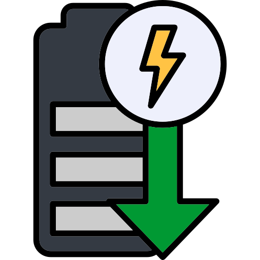 stromausfall kostenlos Icon stromausfall kostenlos Icon