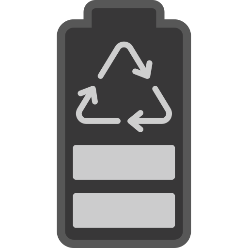 Recycle free icon Recycle free icon