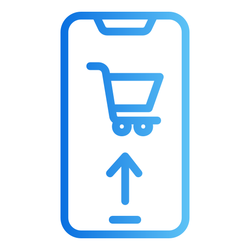 Online order free icon Online order free icon