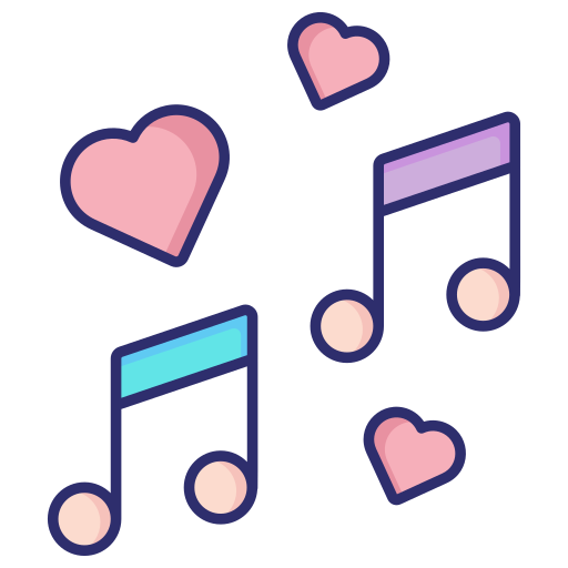 Music free icon
