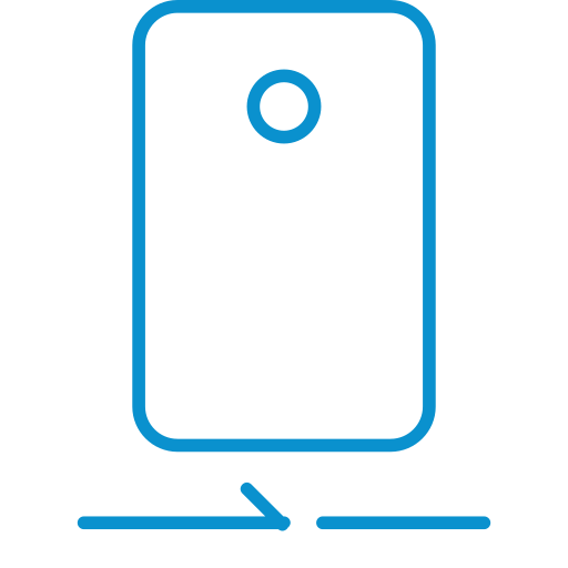 cámara icono gratis