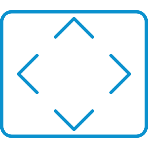 ajustes icono gratis