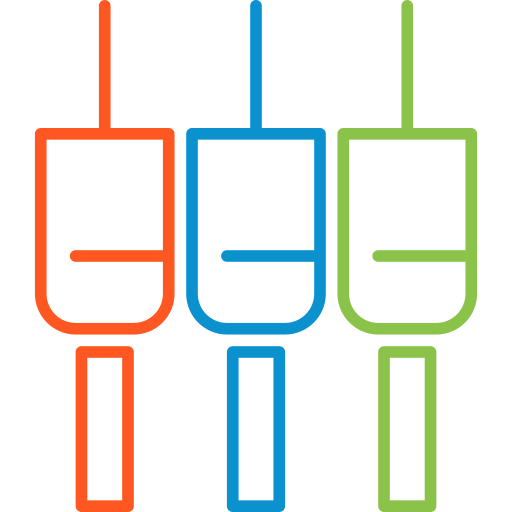 ajustes icono gratis