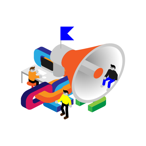 comunicación icono gratis